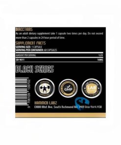 Hammer Labz SR-9011 60 caps - nowm-hammer-labz-sr-9011-60-caps.jpg