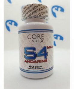 Core Labs X S4 Andarine Max 60 caps - nowm-core-labs-x-s4-andarine-max-60caps.jpg