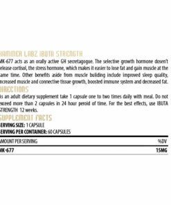 Hammer Labz Ibuta Strength 60caps 15 mg - nowm-hammer-labz-ibuta-strength-60caps.jpg