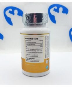 German Medico Andarine S-4 90 caps - nowm-german-medico-andarine-s-4-90-caps.jpg