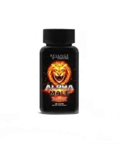Revange Alpha Male 60 caps - nowm-revange-alpha-male-caps.jpg
