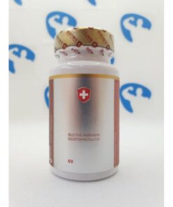 Swiss Pharmaceuticals RAD-140 60 caps - nowm-swiss-pharmaceuticals-rad-140-60caps.jpg