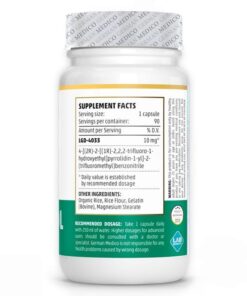 German Medico Ligandrol LGD-4033 90 caps - nowm-geerman-medico-ligandrol-lgd-4033-90-caps.jpg