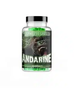 Lawless Labs Andarine 25 mg 60 caps - nowm-lawless-labs-andarine-25-mg-90-caps.jpg