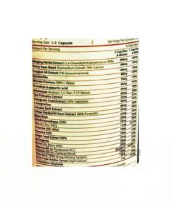 Core Labs Alpha Bitch 60 caps - nowm-core-labs-alpha-bitch-60-caps.jpg