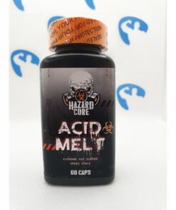 Hazard Core Acid Melt 60 caps - nowm-hazard-core-acid-melt-60caps.jpg