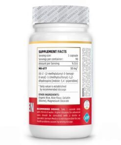 German Medico Ibutamoren MK-677 90 caps - nowm-german-medico-ibutamoren-mk-677-90-caps.jpg