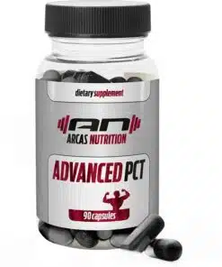 Arcas Nutrition Advanced PCT 90 caps - nowm-arcas-nutrition-advanced-pct-90-caps.jpg