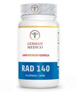 German Medico RAD-140 Testelone 90 caps - nowm-german-medico-rad-140-testelone-90-caps.jpg