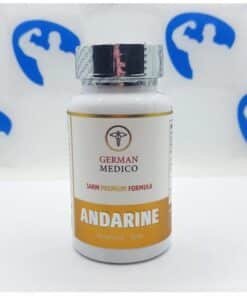 German Medico Andarine S-4 90 caps - nowm-german-medico-andarine-s-4-90-caps.jpg
