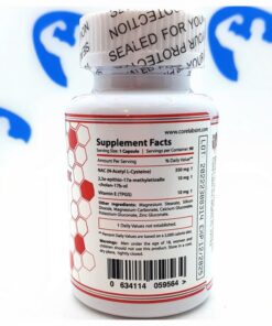 Core Labs EPI 10 RX 90 caps - nowm-core-labs-epi-10-rx-90-caps.jpg