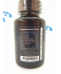 Core Labs X PCT Pro 60 caps - nowm-core-labs-x-pct-pro.jpg