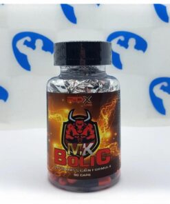 RDX Labs MK Bolic 90 Kappen - nowm-rdx-labs-mk-bolic-90-caps.jpg