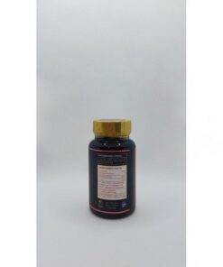 Cartel Labz YK-11 80 caps - nowm-cartel-labz-yk-11.jpg