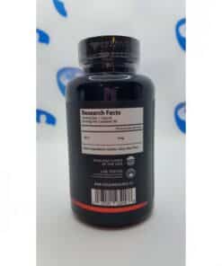 Freedom Formulations Myosarm YK-11 90 caps - nowm-freedom-formulations-myosarm-yk-11-90-caps.jpg