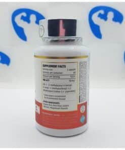 German Medico Ibutamoren MK-677 60 caps (Exp. date 06.2025) - nowm-german-medico-ibutamoren-mk-677-60-caps.jpg