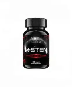 Core Labs X M-Sten 60 caps - nowm-core-labs-x-m-sten-60-caps.jpg