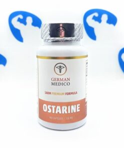 German Medico Ostarine 90 MK-2866 90 caps - nowm-german-medico-ostarine-90-mk-2866-90-caps.jpg