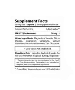 Core Labs X MK-677 Ibutamoren 30mg 30 caps - nowm-core-labs-x-mk-677-ibutamoren.jpg