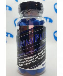 Hi-Tech Pharmaceuticals Arimiplex PCT 60 caps - nowm-hi-tech-pharmaceuticals-arimiplex-60-caps.jpg