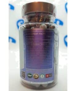 Anavar de Swiss Pharmaceuticals, 80 cápsulas