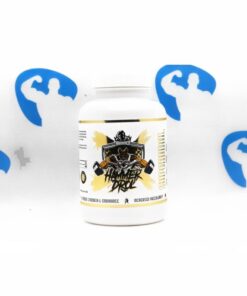 Hammer Labz Hammer Drol 60 caps - nowm-hammer-labz-hammer-drol-60-caps.jpg