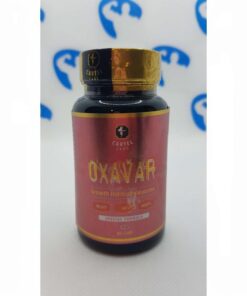 Cartel Labz Oxavar 60 caps - nowm-cartel-labz-oxavar-90-caps.jpg