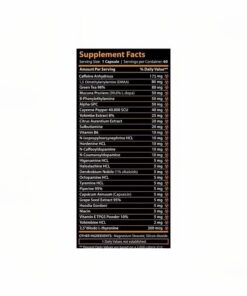 Hazard Core Acid Melt 60 caps - nowm-hazard-core-acid-melt-60caps.jpg