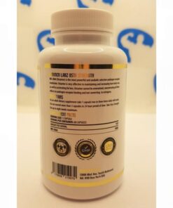 Hammer Labz Osta Strength 60 caps - nowm-hammer-labz-osta-strength-90caps.jpg