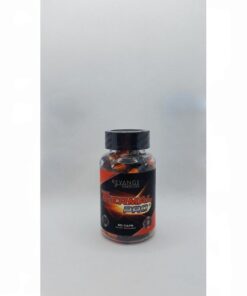 Revange Hardcore Thermal Pro Limited Edition 60 caps - nowm-revange-hardcore-thermal-pro-limited-edition-60-caps.jpg