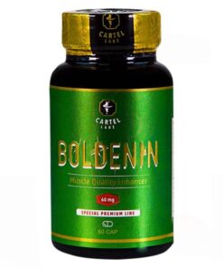 Cartel Labz Boldenin 60 caps - nowm-cartel-labz-boldenin.jpg