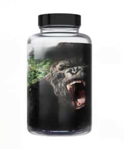 Lawless Trifecta SARM stack 60 caps - nowm-lawless-savage-sarm-stack-90-caps.jpg