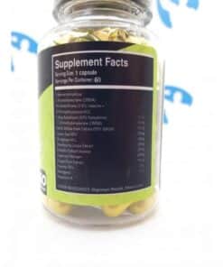 Intelligent Muscle Sharp XF 60 caps - nowm-intelligent-muscle-sharp-xf-60-caps.jpg