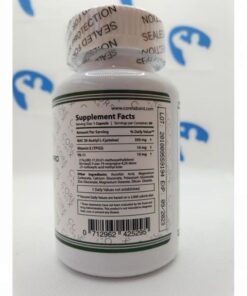 Core Labs X YK-11 Pro 60 caps - nowm-core-labs-x-yk-11.jpg