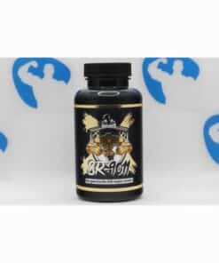 Hammer Labz SR-9011 60 caps - nowm-hammer-labz-sr-9011-60-caps.jpg