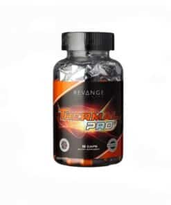 Revange Nutrition Thermal Pro V5 original 60 caps - nowm-revange-thermal-pro-v5-60-caps.jpg
