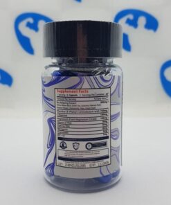 Neuro Amps BPC-157 40 caps - nowm-neuro-amps-bpc-157-60caps.jpg