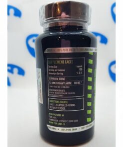 Zion Labs Geranium 100 mg 150 caps - nowm-zion-labs-geranium-100-mg-150-caps.jpg