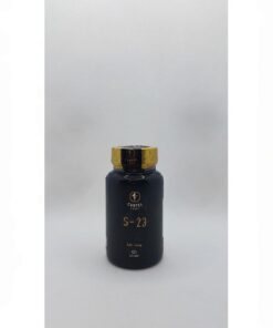 Cartel Labz S-23 80 caps (Exp. data 06.2025) - nowm-cartel-labz-s-23-80cap.jpg