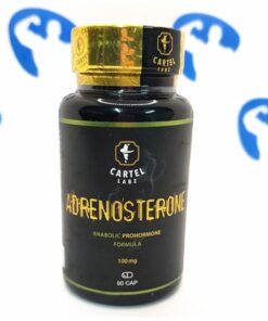 Cartel Labz Adrenosterone 90 caps - nowm-cartel-labz-adrenosterone-90-caps.jpg