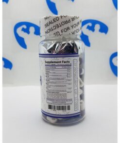 Core Labs LX-GH Ultra 60 caps - nowm-core-labs-lx-gh-ultra-60-caps.jpg