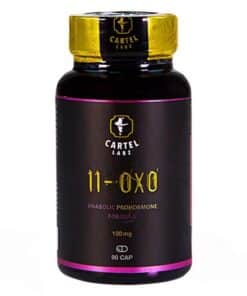 Cartel Labz 11-oxo 60 caps - nowm-cartel-labz-11-oxo-.jpg