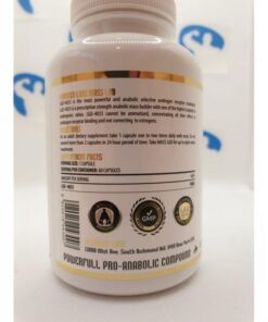 Hammer Labz Mass LGD 60 caps - nowm-hammer-labz-mass-lgd-60caps.jpg