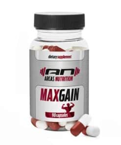 Arcas Nutrition Maxgain 90 caps - nowm-arcas-nutrition-maxgain-90-caps.jpg