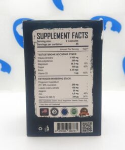 Warrior Labz T-1000 Testo Extreme 90 caps - nowm-warrior-labz-t-1000-testo-extreme-90-caps.jpg