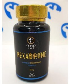 Cartel Labz Hexadrone 90 caps - nowm-cartel-labz-hexadrone-90-caps.jpg