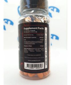 Core Labs X S-23 60 caps - nowm-core-labs-x-s-23-60caps.jpg