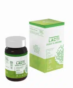 lacti digest absorb 30 capsule