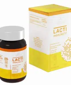 lacti immunity 30 capsule