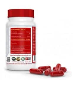 kpv 60cps da 350mcg peptide antinfiammatorio swiss